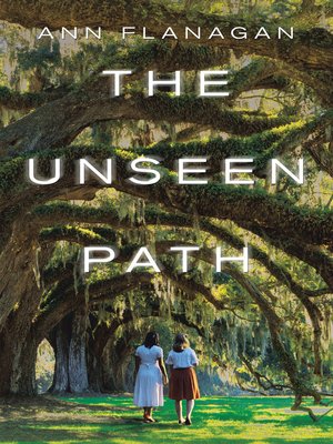 cover image of The Unseen Path